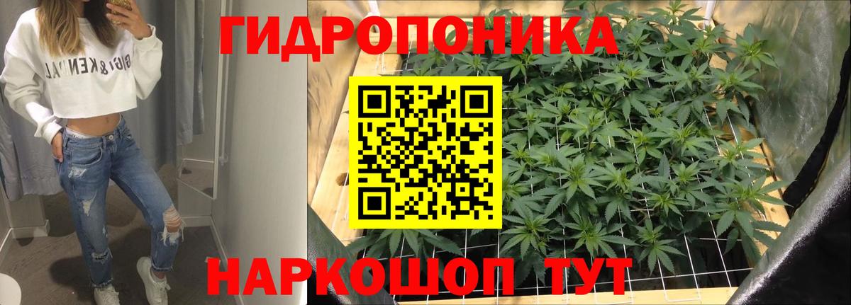 Каннабис White Widow Карпинск